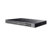 TP-Link - Omada SX3032F switch Gestionado L2+ Negro