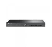 TP-Link Omada SX3008F switch Gestionado L2/L3 Negro
