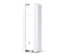 TP-Link Omada EAP650-Outdoor 3000 Mbit/s Blanco Energía sobre Ethernet (PoE)