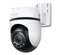 TP-LINK Outdoor Pan/Tilt Security Wi-Fi Camera