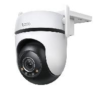 TP-Link Tapo C520WS Almohadilla Cámara de seguridad IP Interior y exterior 2560 x 1440 Pixeles Techo