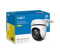 Tp-Link Outdoor Security Wi-Fi Camera NUEVO
