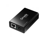 TP-Link POE260R divisor de red Energía sobre Ethernet (PoE) Negro