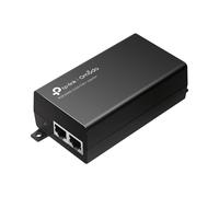 TP-Link - Omada POE260S adaptador e inyector de PoE 2.5 Gigabit Ethernet, Ethernet rápido, Gigabit Ethernet