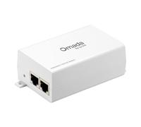 Tp-link poe5460x adaptador e inyector de poe 10 gigabit ethernet 54 v