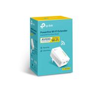 TP-Link Powerline Adapter Accesorios informáticos Blanco Original TL-WPA4220
