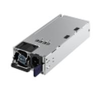 TP-Link - PSM500-AC adaptador e inversor de corriente Interior 550 W Metálico