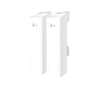 TP Link Puente WiFi 5 GHz Punto de Acceso Interior Exterior