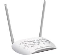 TP-Link Punto de Acceso Inalámbrico N 300Mbps, Enchufe UK