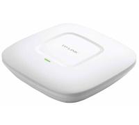 TP-Link Punto de Acceso Inalámbrico N de 300 Mbps para Montaje en Techo