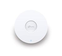 TP-Link Punto de Acceso WiFi 6 AX3000 MU-MIMO OFDMA PoE 2976 Mbps 2.4/5GHz LAN Gigabit