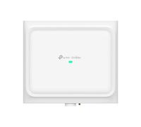 TP-LINK PUNTO DE ACCESO WIFI 6 OMADA INTERIORES/EXTERIORES, DOBLE BANDA AX300 2402 MBPS, 5GHZ Y 574 MBPS EN 2,4 GHZ