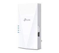 TP-Link RE1500X(DE) Módulo Extensor Wi-Fi Repeater Gigabit Ethernet Blanco
