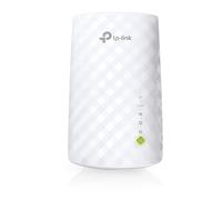 TP-Link RE220 Transmisor De Red Blanco 10, 100 Mbit/s
