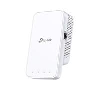 TP-Link RE230 - Repetidor WiFi, AC750 Mesh, Doble Banda 5 GHz/2.4 GHz, Puerto Ethernet, Modo Ap, Cobertura hasta 100m2, Compatible OneMesh