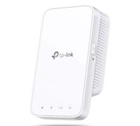 TP-Link RE300 ampliador de red Repetidor de red Blanco