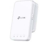 TP-Link RE300 ampliador de red Repetidor de red Blanco