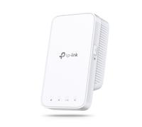 TP-Link RE300 ampliador de red Repetidor de red Blanco