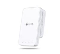 TP-Link RE300 ampliador de red Repetidor de red Blanco
