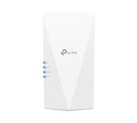 TP-Link RE3000X V1 Extensor Wi-Fi AX3000 Mesh WiFi 6 Repeater 1GbE