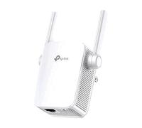 TP-Link RE305 ampliador de red Repetidor de red Blanco 10, 100 Mbit/s