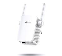 TP-Link RE305 ampliador de red Repetidor de red Blanco 10, 100 Mbit/s
