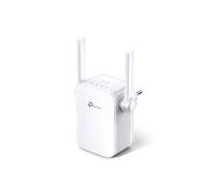 TP-Link RE305 ampliador de red Repetidor de red Blanco 10, 100 Mbit/s