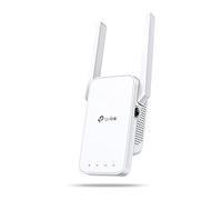 TP-Link RE315 ampliador de red Repetidor de red Blanco 10, 100 Mbit/s