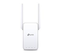 TP-Link RE315 ampliador de red Repetidor de red Blanco 10, 100 Mbit/s
