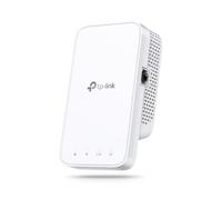 TP-Link RE330 ampliador de red Repetidor de red Blanco 10, 100 Mbit/s
