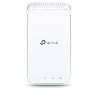 TP-Link RE330 Repetidor WiFi 5 Doble Banda AC1200 EasyMesh