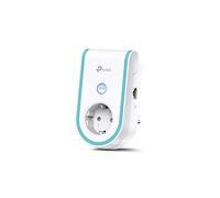 TP-Link RE365 ampliador de red Repetidor de red Blanco 10, 100 Mbit/s