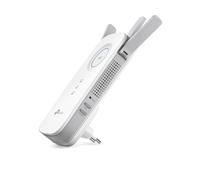 TP-Link RE450 Repetidor Wi-Fi 1GbE Wi-Fi 5 Blanco AC1750