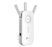 TP-LINK RE450 Repetidor Wi-Fi/Amplificador AC1750 Dual Band