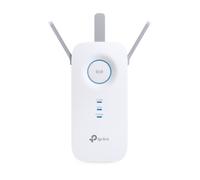 Tp-Link Re450 Repetidor Wi-Fi Amplificador Ac1750 Dual Band