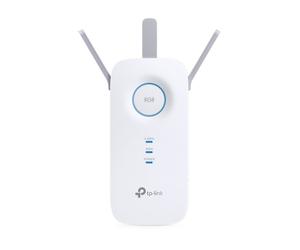 Tp-Link Re450 Repetidor Wi-Fi Amplificador Ac1750 Dual Band