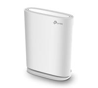 TP-Link RE500XD - Repetidor WiFi 6 de Doble Banda, Rendimiento AX1500 Puerto Gigabit 1000 Mbps, Compatibilidad Universal/EasyMesh, Diseño Vertical