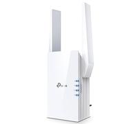 TP-Link RE505X ampliador de red Transmisor y receptor de red Blanco 10, 100, 1000 Mbit/s