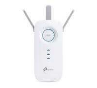 TP-Link RE550 Repetidor/Amplificador WiFi AC1900 Doble Banda