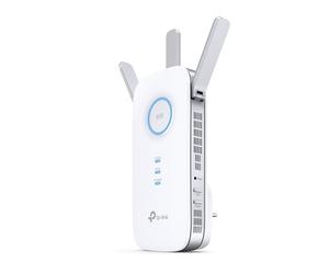 Tp-Link Re550 Repetidor Amplificador Wifi Ac1900 Doble Banda