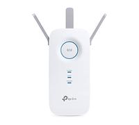 TP-Link RE550 - Repetidor WiFi 5 AC1900, Doble Banda, 1 Puerto GE, EasyMesh