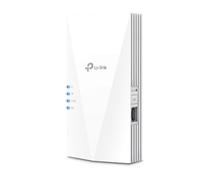 Tp-link re600x ampliador de red transmisor y receptor de red blanco 10