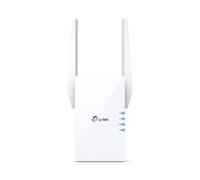 TP-Link RE605X ampliador de red Repetidor de red Blanco 10, 100, 1000 Mbit/s