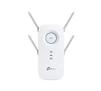 TP-LINK RE650 Transmisor de Red 10,100,1000 Mbit/s Blanco