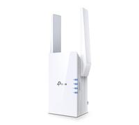 Tp-link re705x mesh wi-fi system dual-band (2.4 ghz / 5 ghz) wi-fi 6 (802.11ax) white 1 external