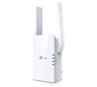 TP-Link RE705X Repetidor WiFi 6, Amplificador AX3000Mbps, Extensor, Booster