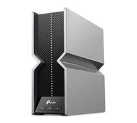 TP-Link RE800BE Extensor de Cobertura WiFi 7 RE800BE, Banda Triple hasta 19 Gbps, Puerto Ethernet de 2.5 Gbps, Tecnología BE19000, Modo Punto de Acceso, Compatible con Todos los Routers WiFi