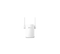 TP-Link RE205 V3 ampliador de red Repetidor de red Blanco 10, 100 Mbit/s