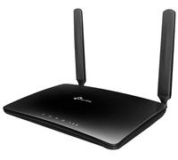 TP-LINK Router Inalámbrico N 4G LTE de 300Mbps