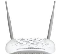 TP-LINK Router Inalámbrico N USB de 300Mbps con Módem VDSL/ADSL